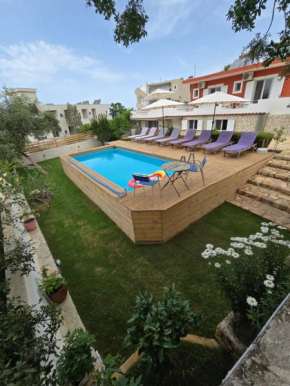 Villa Papa
